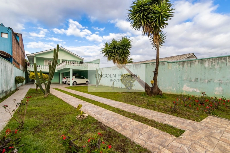 Imóvel residencial ou comercial