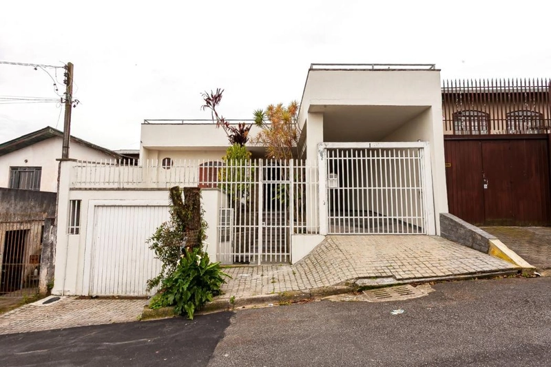 Imóvel residencial ou comercial