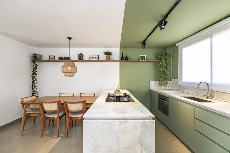 Imóvel residencial ou comercial
