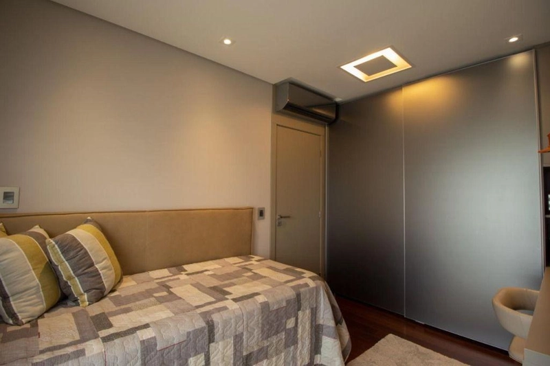 Apartamento com 4 dormitórios para alugar, 181 m² - Água Verde - Curitiba/PR: 10ª foto da galeria de imagens do imóvel