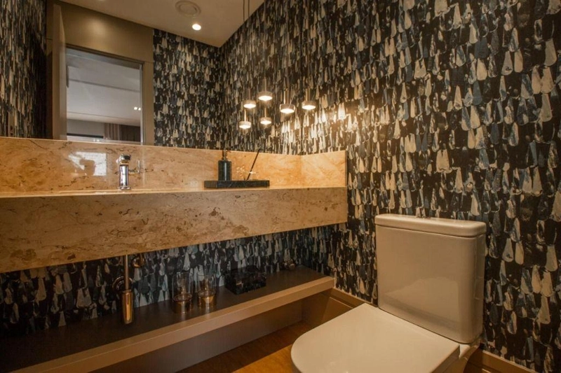 Apartamento com 4 dormitórios para alugar, 181 m² - Água Verde - Curitiba/PR: 11ª foto da galeria de imagens do imóvel