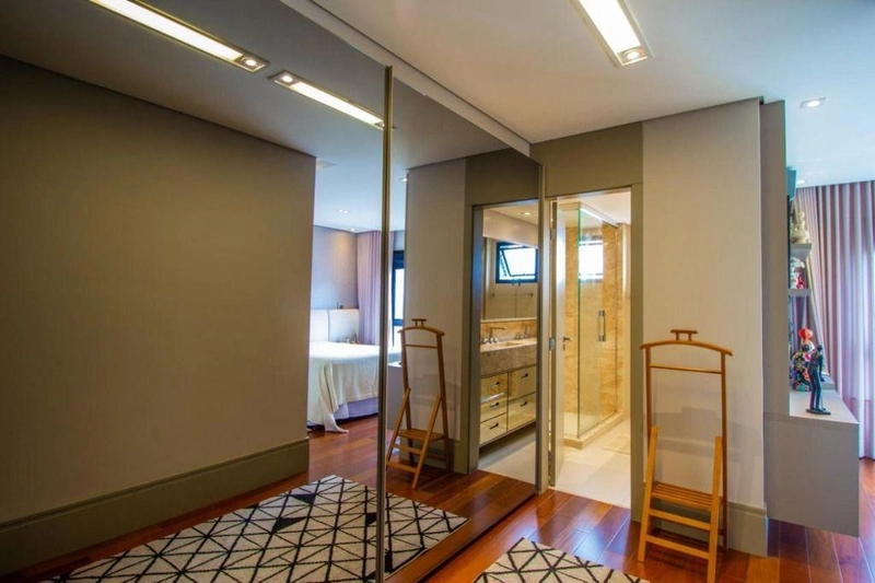 Apartamento com 4 dormitórios para alugar, 181 m² - Água Verde - Curitiba/PR: 15ª foto da galeria de imagens do imóvel