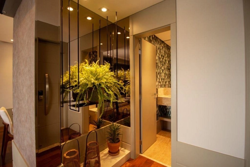 Apartamento com 4 dormitórios para alugar, 181 m² - Água Verde - Curitiba/PR: 16ª foto da galeria de imagens do imóvel