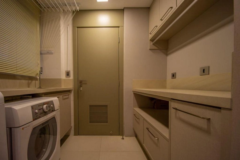 Apartamento com 4 dormitórios para alugar, 181 m² - Água Verde - Curitiba/PR: 17ª foto da galeria de imagens do imóvel