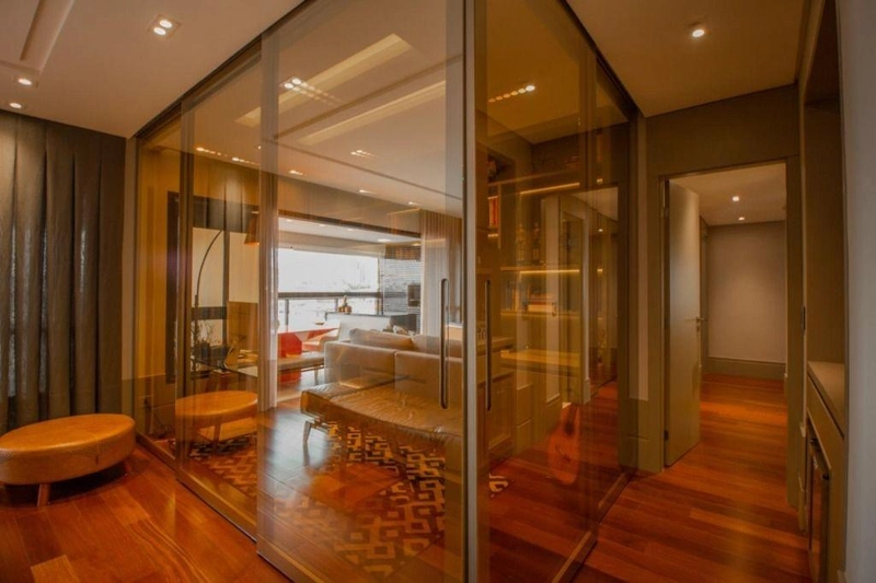 Apartamento com 4 dormitórios para alugar, 181 m² - Água Verde - Curitiba/PR: 18ª foto da galeria de imagens do imóvel