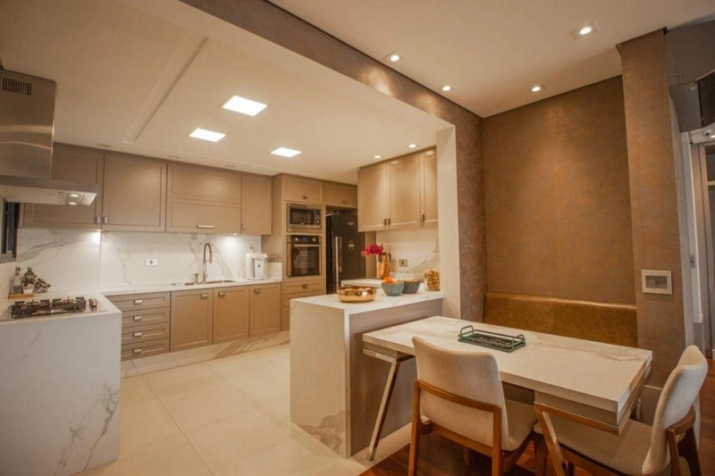 Apartamento com 4 dormitórios para alugar, 181 m² - Água Verde - Curitiba/PR: 19ª foto da galeria de imagens do imóvel