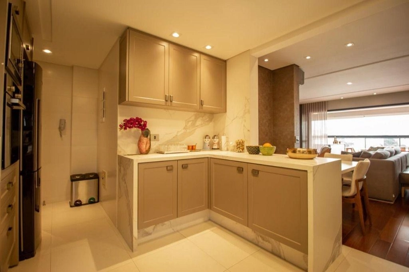 Apartamento com 4 dormitórios para alugar, 181 m² - Água Verde - Curitiba/PR: 20ª foto da galeria de imagens do imóvel