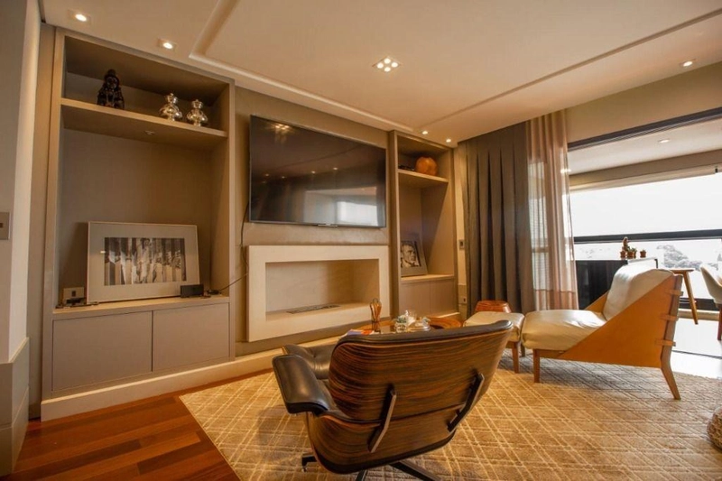 Apartamento com 4 dormitórios para alugar, 181 m² - Água Verde - Curitiba/PR: 21ª foto da galeria de imagens do imóvel