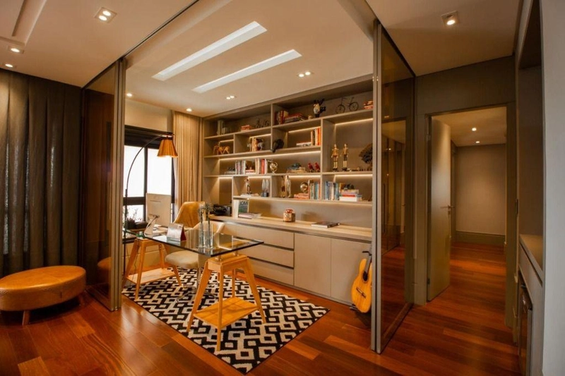 Apartamento com 4 dormitórios para alugar, 181 m² - Água Verde - Curitiba/PR: 22ª foto da galeria de imagens do imóvel