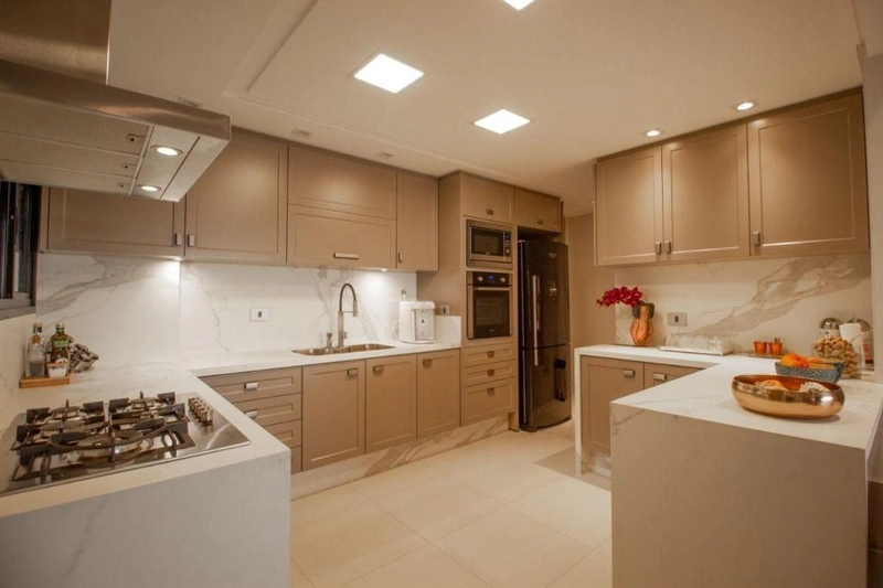 Apartamento com 4 dormitórios para alugar, 181 m² - Água Verde - Curitiba/PR: 23ª foto da galeria de imagens do imóvel