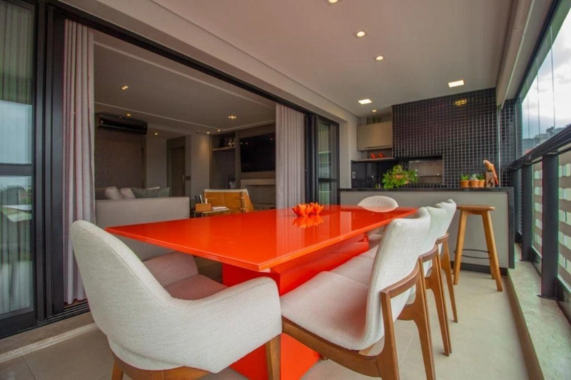 Apartamento com 4 dormitórios para alugar, 181 m² - Água Verde - Curitiba/PR: 24ª foto da galeria de imagens do imóvel