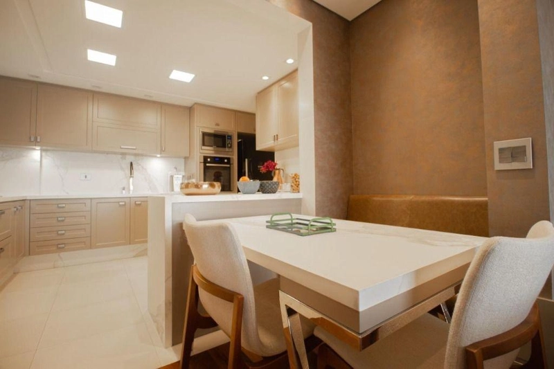 Apartamento com 4 dormitórios para alugar, 181 m² - Água Verde - Curitiba/PR: 25ª foto da galeria de imagens do imóvel