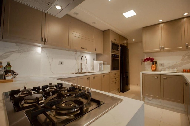 Apartamento com 4 dormitórios para alugar, 181 m² - Água Verde - Curitiba/PR: 26ª foto da galeria de imagens do imóvel