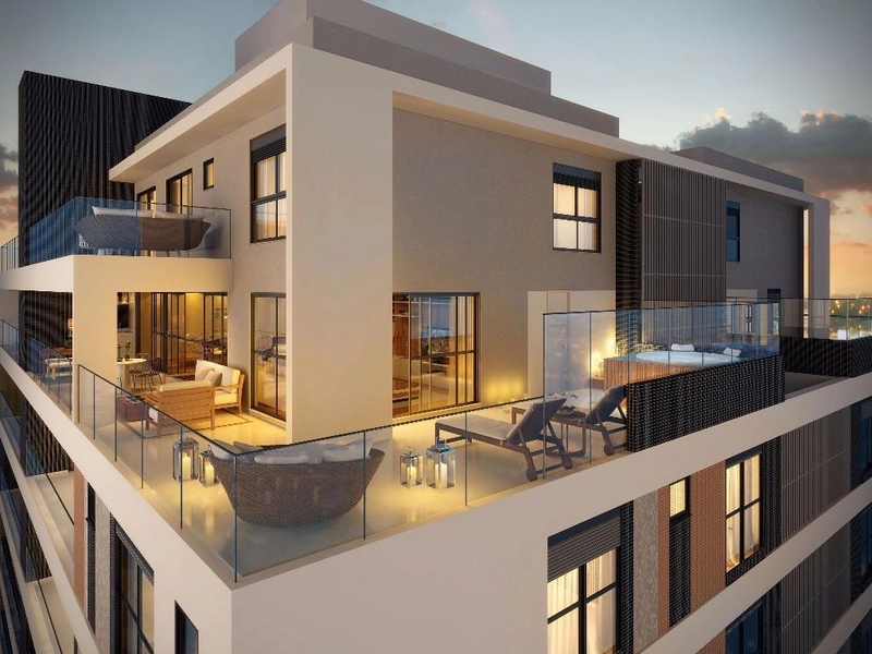 Apartamento com 4 dormitórios para alugar, 181 m² - Água Verde - Curitiba/PR: 31ª foto da galeria de imagens do imóvel