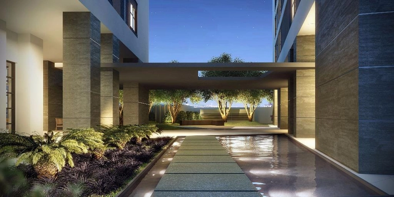 Apartamento com 4 dormitórios para alugar, 181 m² - Água Verde - Curitiba/PR: 33ª foto da galeria de imagens do imóvel
