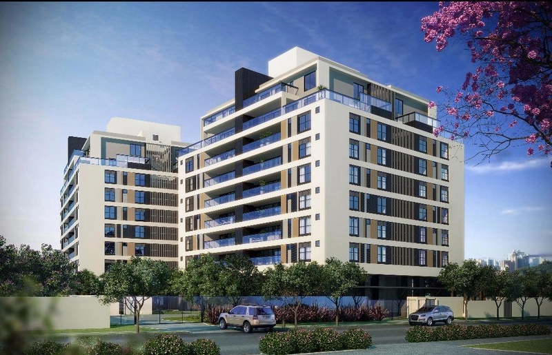 Apartamento com 4 dormitórios para alugar, 181 m² - Água Verde - Curitiba/PR: 34ª foto da galeria de imagens do imóvel