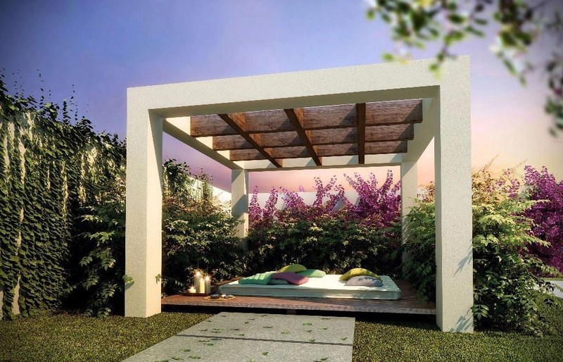 Apartamento com 4 dormitórios para alugar, 181 m² - Água Verde - Curitiba/PR: 37ª foto da galeria de imagens do imóvel