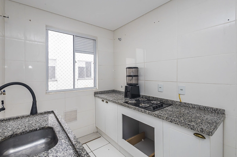Imóvel residencial ou comercial