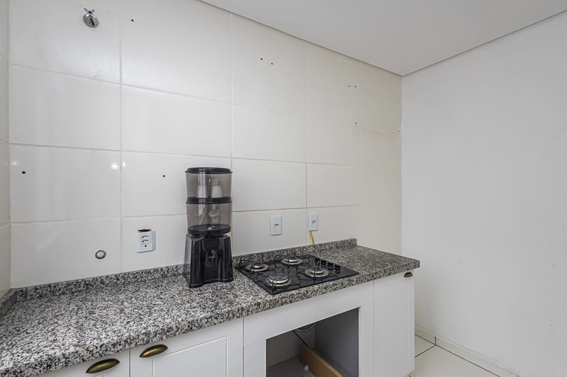 Lindo AP semi-mobiliado para Locação!: 10ª foto da galeria de imagens do imóvel