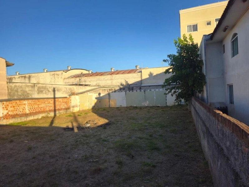 Imóvel residencial ou comercial