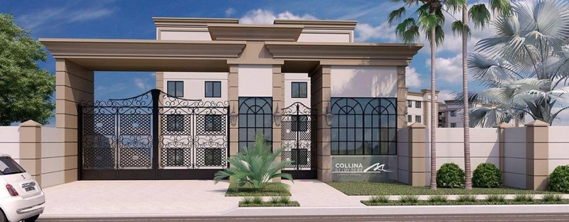 Imóvel residencial ou comercial