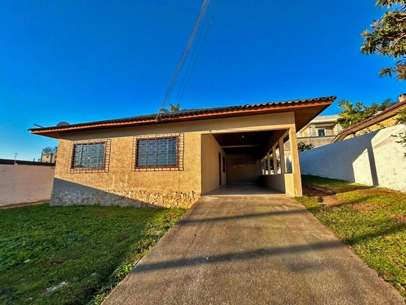 Imóvel residencial ou comercial
