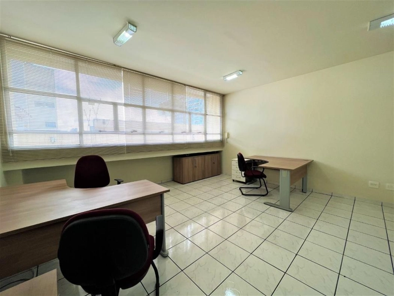 Imóvel residencial ou comercial