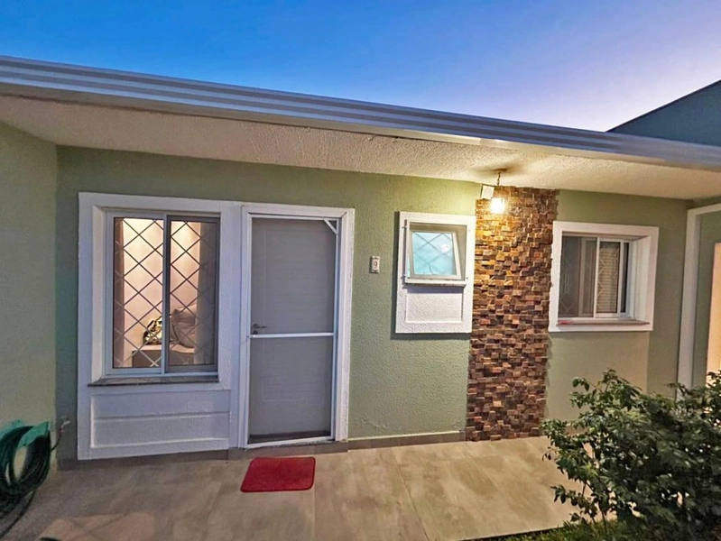 Imóvel residencial ou comercial