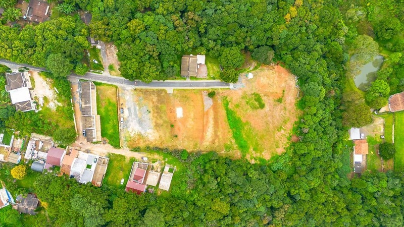 Imóvel residencial ou comercial