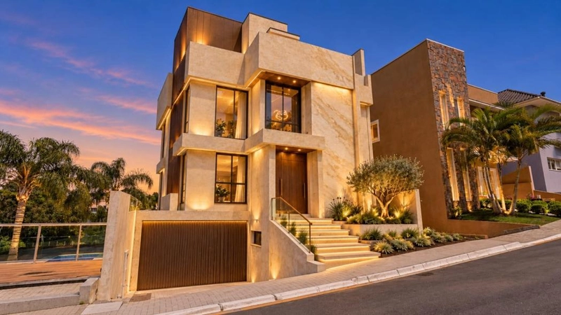 Imóvel residencial ou comercial