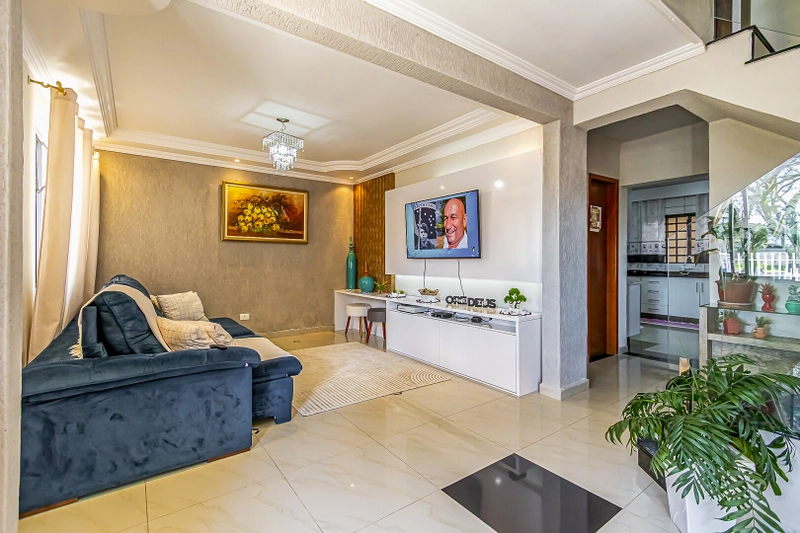 Imóvel residencial ou comercial