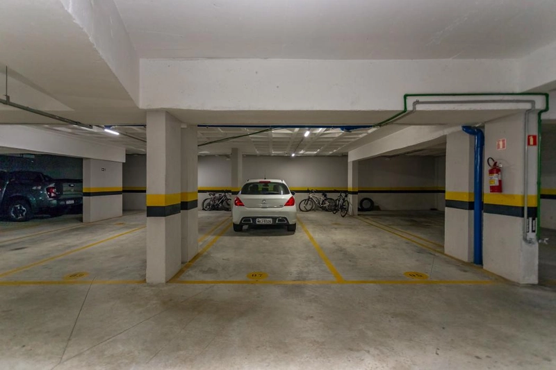 null: 32ª foto da galeria de imagens do imóvel
