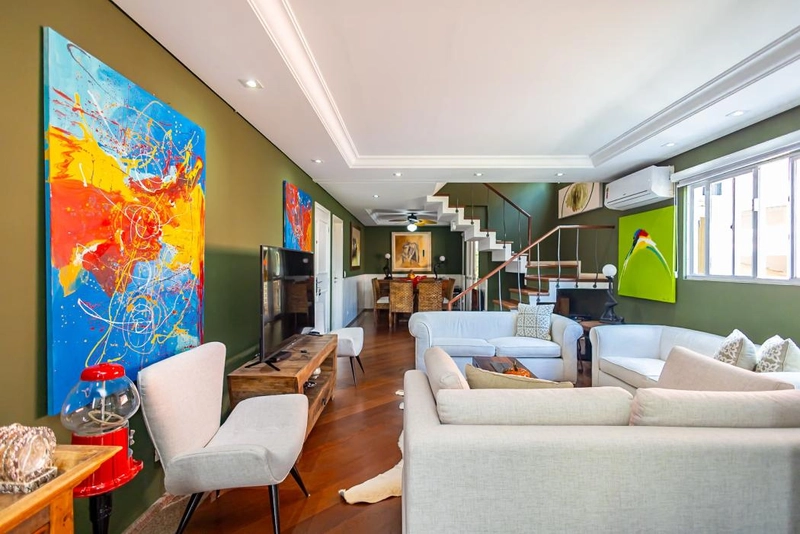 Imóvel residencial ou comercial