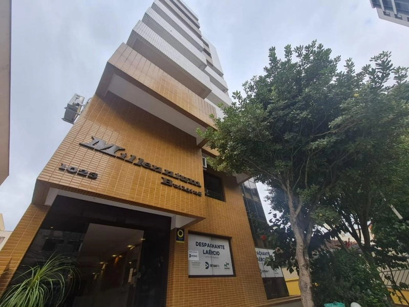 Imóvel residencial ou comercial