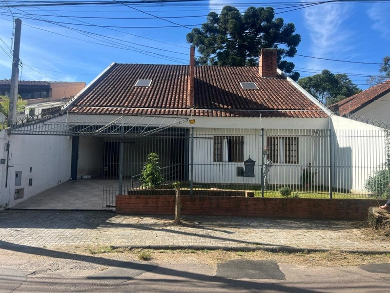 Imóvel residencial ou comercial