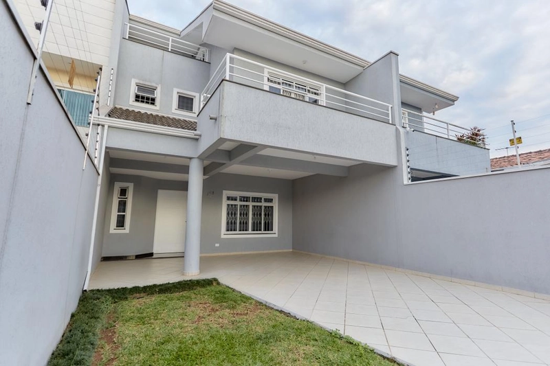 Imóvel residencial ou comercial