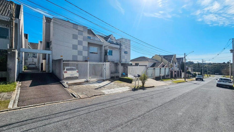 Imóvel residencial ou comercial
