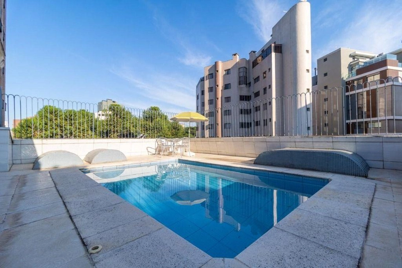 Imóvel residencial ou comercial