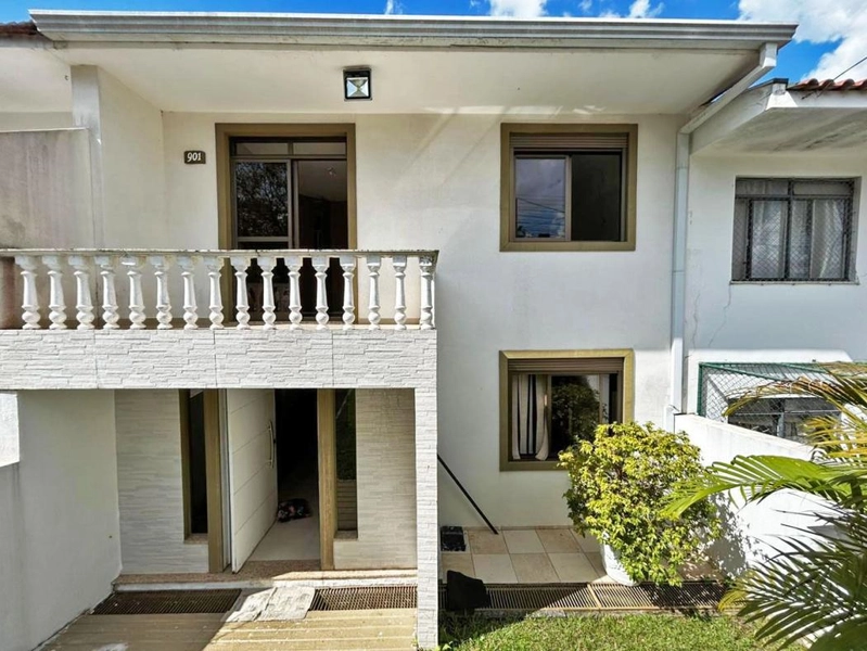 Imóvel residencial ou comercial
