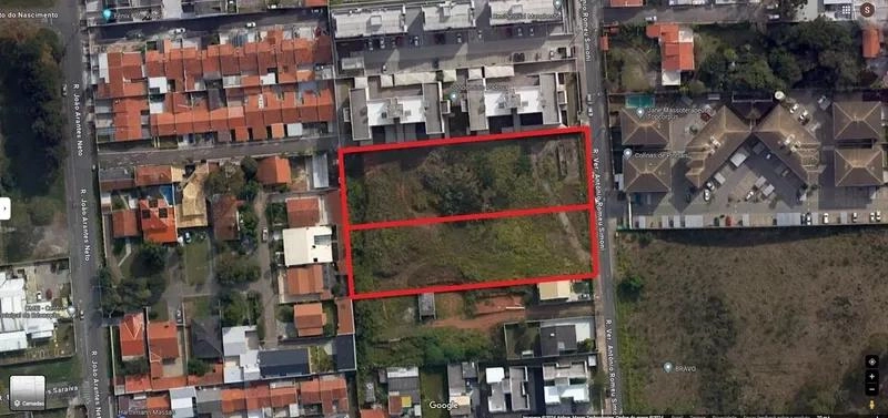 Imóvel residencial ou comercial