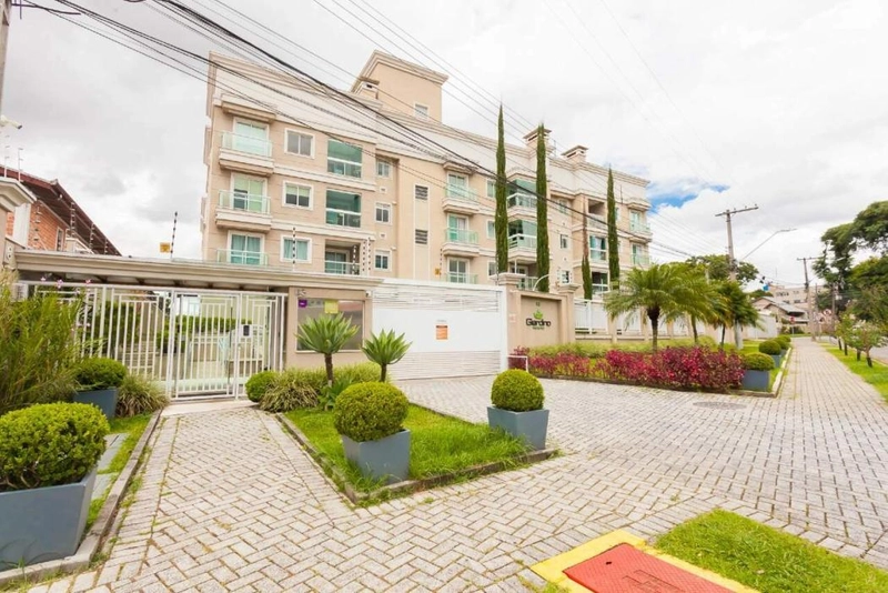 Imóvel residencial ou comercial