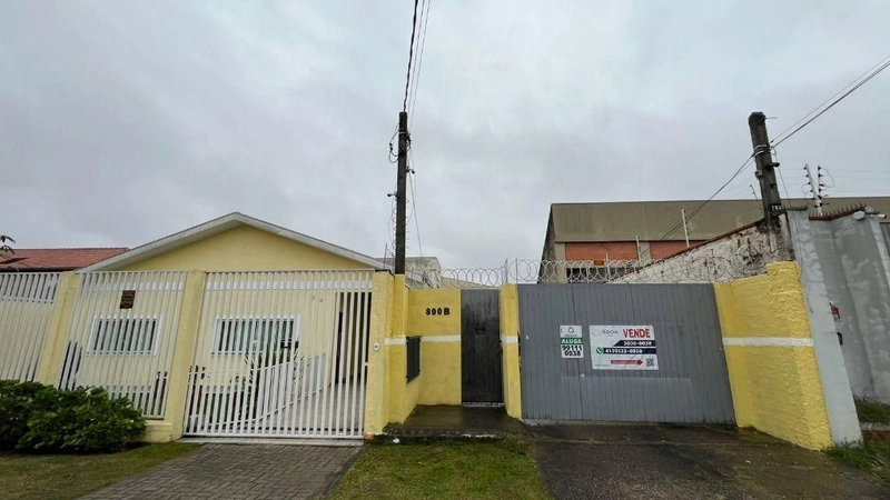 Imóvel residencial ou comercial