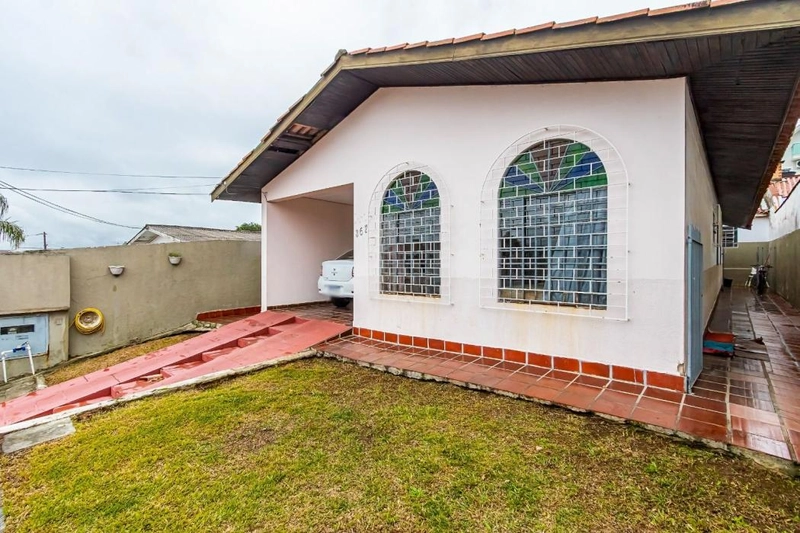 Imóvel residencial ou comercial