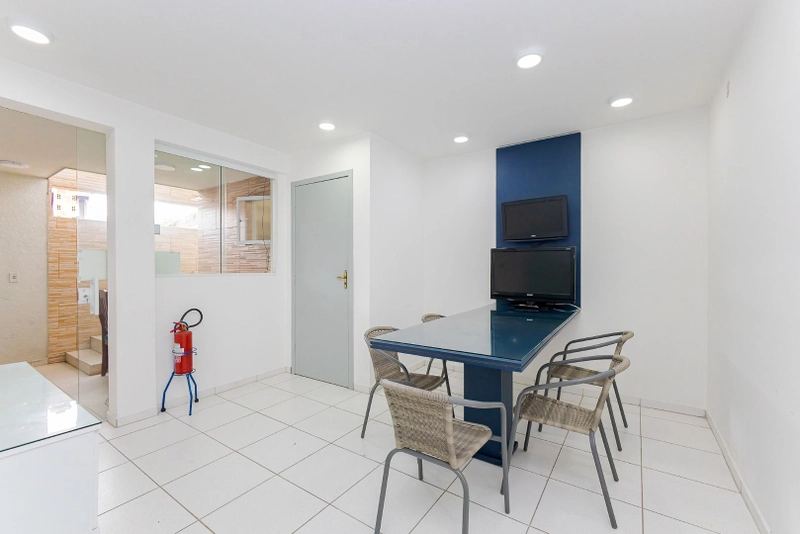 Sala comercial para locação: 16ª foto da galeria de imagens do imóvel