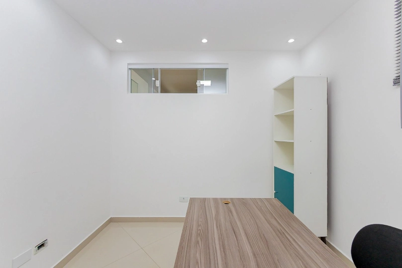 Sala comercial para locação: 3ª foto da galeria de imagens do imóvel