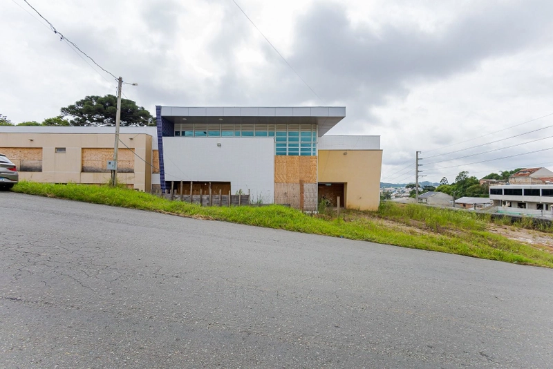 Sala comercial para locação: 44ª foto da galeria de imagens do imóvel