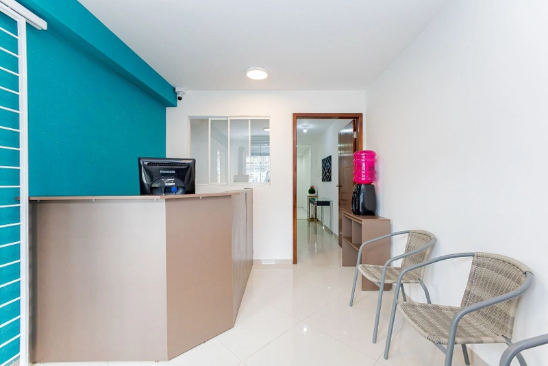 Sala comercial para locação: 9ª foto da galeria de imagens do imóvel