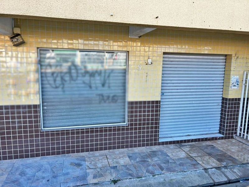 Imóvel residencial ou comercial