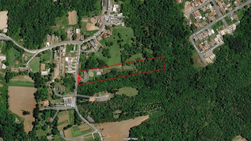 Imóvel residencial ou comercial