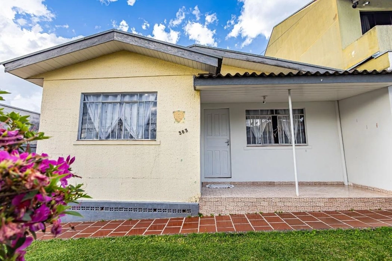 Imóvel residencial ou comercial